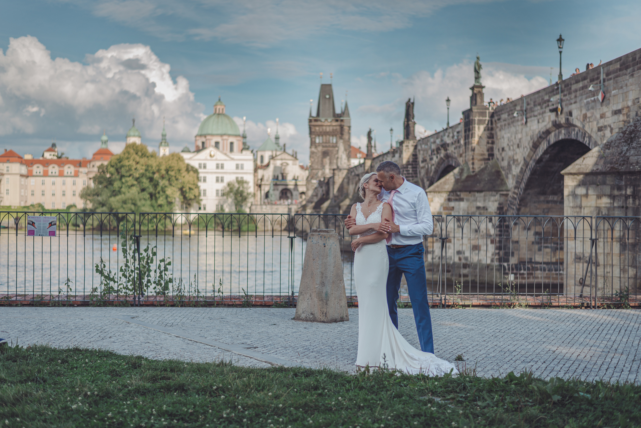 Zásnubní focení Petr Chalánek