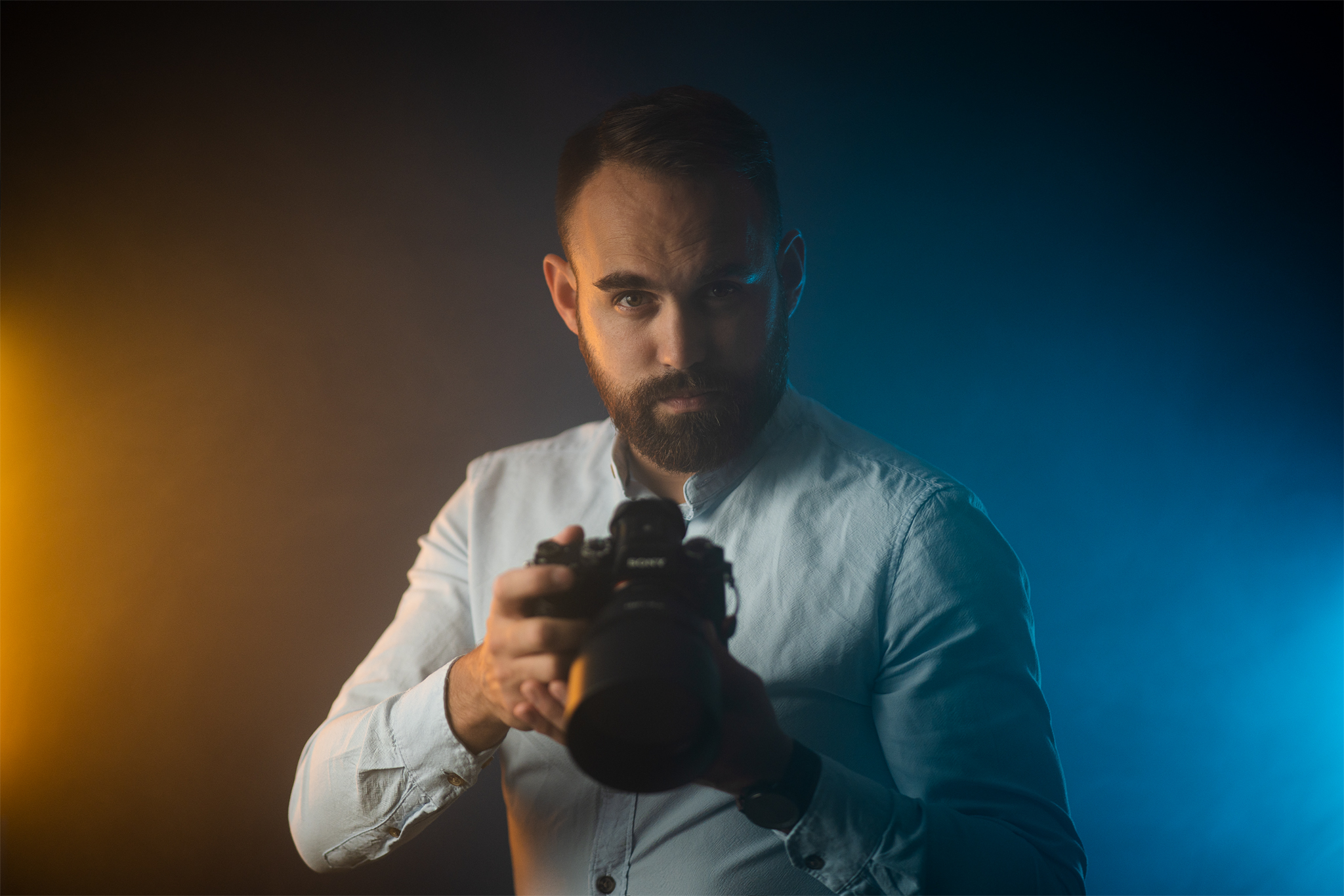 Petr Chalánek fotograf